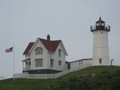 Cape Neddick Light
York, Maine