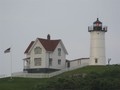 Cape Neddick Light
York, Maine