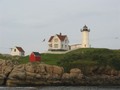 Cape Neddick Light
York, Maine