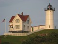 Cape Neddick Light
York, Maine