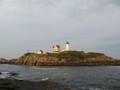 Cape Neddick Light
York, Maine