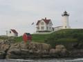 Cape Neddick Light
York, Maine