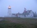 Pemaquid Point Light
Bristol, Maine