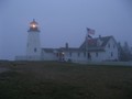 Pemaquid Point Light
Bristol, Maine