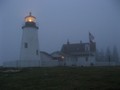 Pemaquid Point Light
Bristol, Maine