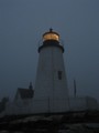 Pemaquid Point Light
Bristol, Maine