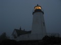 Pemaquid Point Light
Bristol, Maine