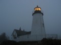 Pemaquid Point Light
Bristol, Maine