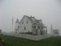 Pemaquid Point Light
Bristol, Maine