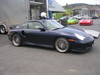 Lime Rock - 04/28/07