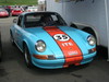 Lime Rock - 04/28/07
