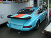 Lime Rock - 04/28/07