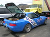 Lime Rock - 04/28/07