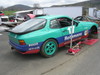 Lime Rock - 04/28/07