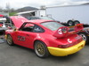 Lime Rock - 04/28/07