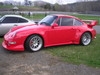 Lime Rock - 04/28/07