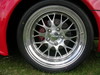 Lime Rock - 04/28/07