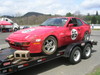 Lime Rock - 04/28/07