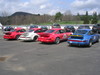 Lime Rock - 04/28/07