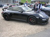 Lime Rock - 04/28/07