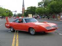 Highlight for Album: Middletown Car Show 2008