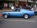 Highlight for Album: Middletown Car Show