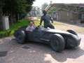 Highlight for Album: Monza