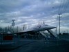 Museum of Flight
