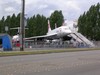 Museum of Flight