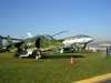 Museum of Flight
