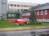 Museum of Flight