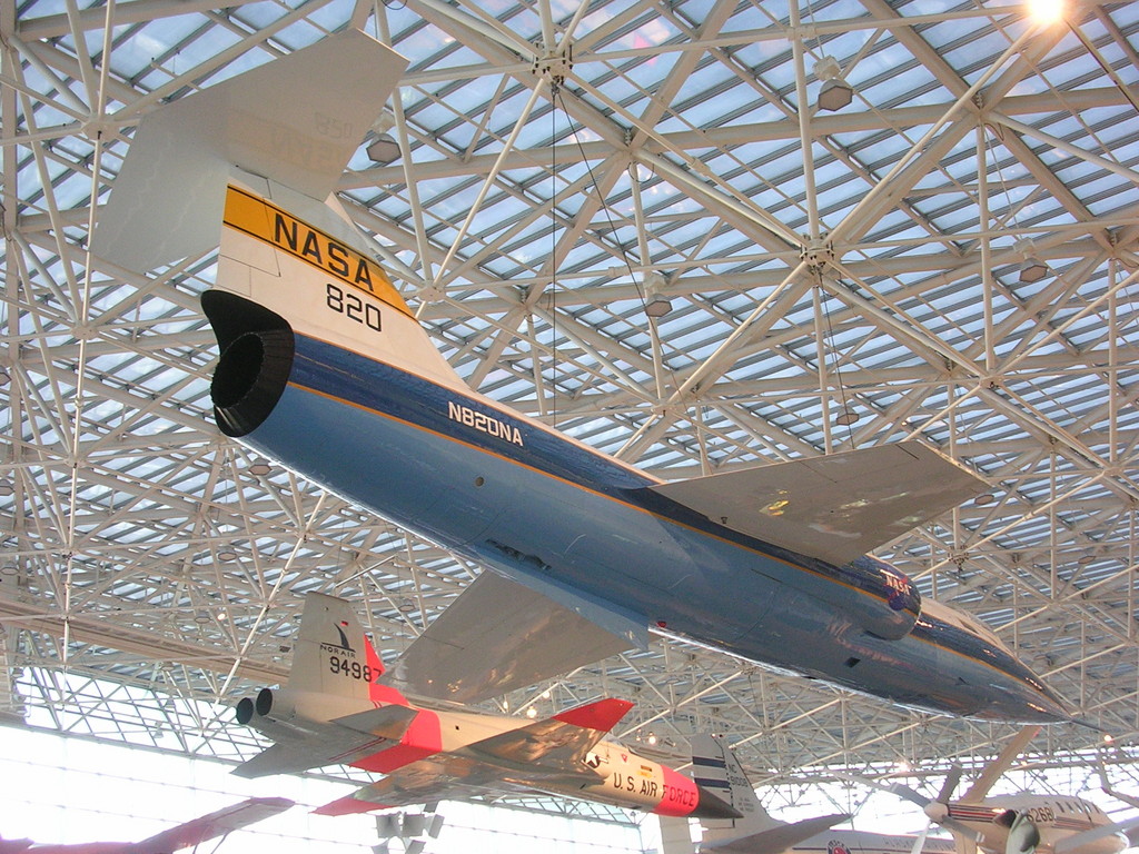 Museum of Flight