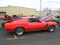 Highlight for Album: Mustangs Unlimited