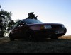 My 1991 Audi 90Q 20V 