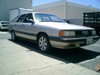 My 1986 Audi Turbo Quattro Avant (sold)