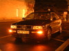 My 1991 Audi Coupe Quattro