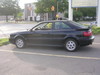 My 1991 Audi Coupe Quattro