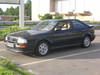 My 1991 Audi Coupe Quattro