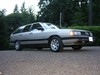 My 1986 Audi Turbo Quattro Avant (sold)