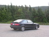 My 1991 Audi Coupe Quattro