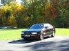 My 1991 Audi Coupe Quattro