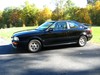 My 1991 Audi Coupe Quattro