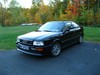 My 1991 Audi Coupe Quattro
