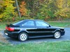My 1991 Audi Coupe Quattro