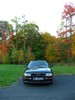 My 1991 Audi Coupe Quattro