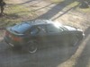 My 1991 Audi Coupe Quattro