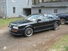 My 1991 Audi Coupe Quattro