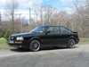 My 1991 Audi Coupe Quattro