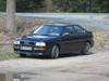 My 1991 Audi Coupe Quattro
