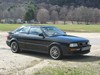 My 1991 Audi Coupe Quattro